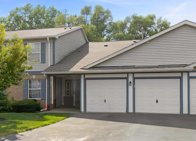 Property at 992 Langtry Ct Unit D, Elgin, IL 60120, 2 beds, 2 baths