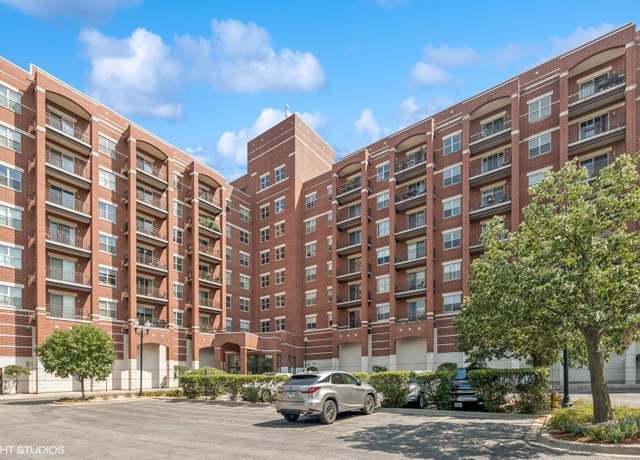 Property at 1700 Riverwoods Dr #314, Melrose Park, IL 60160, 2 beds, 2 baths