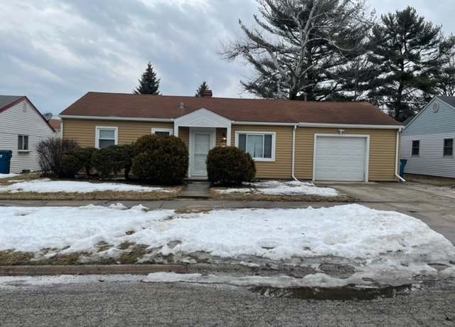Property at 205 Hereford Dr, Steger, IL 60475, 4 beds, 1 bath