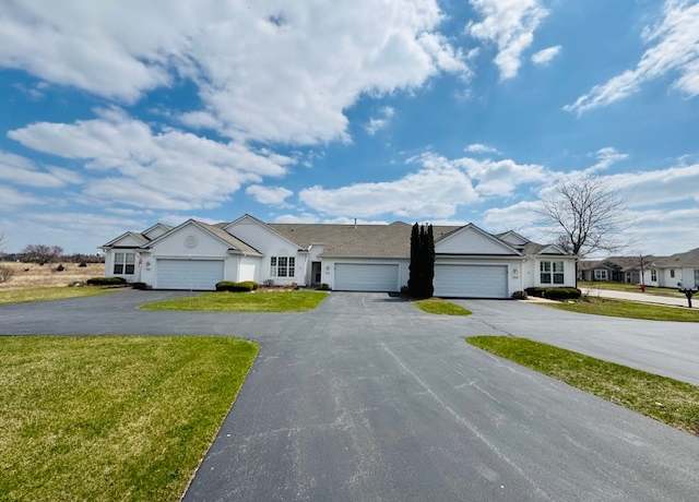Property at 11246 Bellflower Ln, Huntley, IL 60142, 2 beds, 2 baths