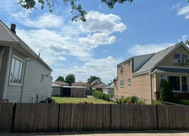 Property at 4522 S Karlov Ave, Chicago, IL 60632