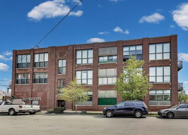 Property at 2654 W Medill Ave #302, Chicago, IL 60647, 2 beds, 2 baths