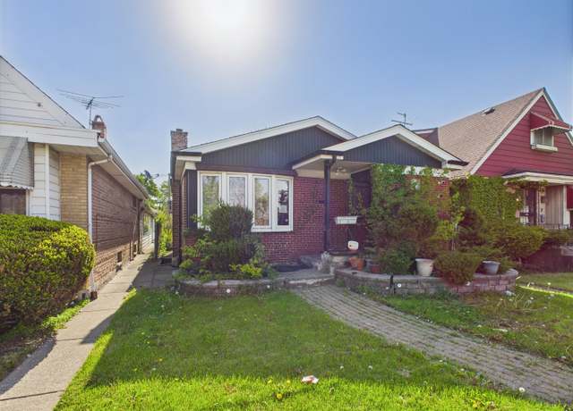 Property at 8319 S State St, Chicago, IL 60619, 4 beds, 2 baths