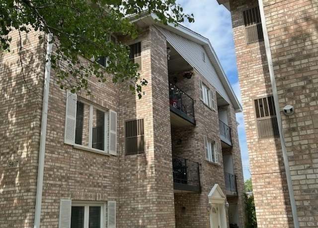 Property at 5407 N Milwaukee Ave Unit 2B, Chicago, IL 60630, 2 beds, 2 baths