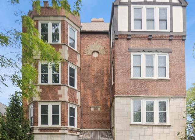 Property at 307 W Harris Ave Unit 3A, La Grange, IL 60525, 3 beds, 2 baths
