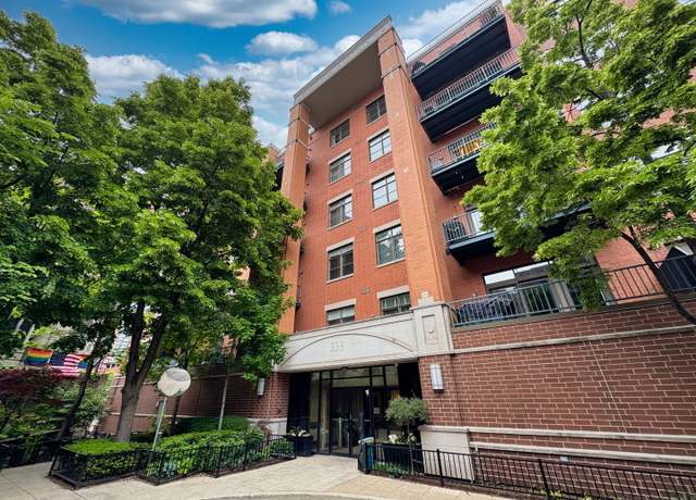 Property at 333 N Jefferson St #307, Chicago, IL 60661, 1 bed, 1.5 baths