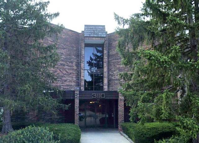 Property at 3110 Pheasant Creek Dr #206, Northbrook, IL 60062, 1 bed, 1 bath