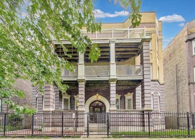 Property at 4417 N Racine Ave Unit 1N, Chicago, IL 60640, 2 beds, 2 baths