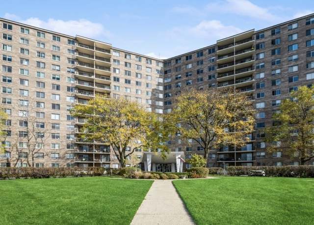 Property at 7141 N Kedzie Ave #1003, Chicago, IL 60645, 1 bed, 1 bath