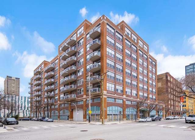 Property at 933 W Van Buren St #315, Chicago, IL 60607, 2 beds, 2 baths