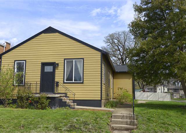 Property at 112 W Porter St, Oglesby, IL 61348, 2 beds, 1 bath
