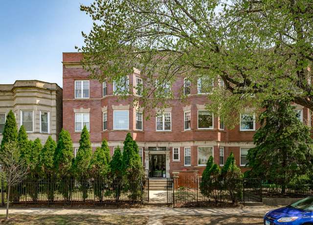 Property at 4519 N Ashland Ave Unit 2S, Chicago, IL 60640, 2 beds, 2 baths