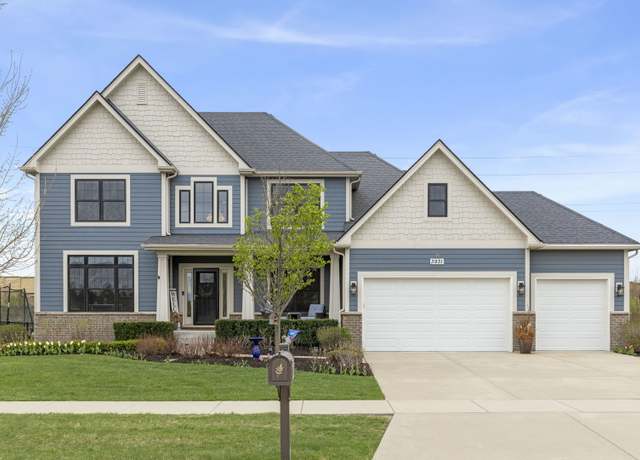 Property at 3931 Mahogany Ln, Naperville, IL 60564, 5 beds, 3.5 baths
