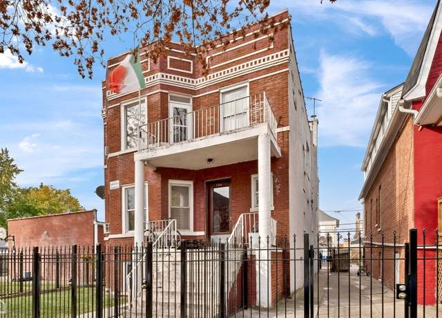 Property at 2304 N Kenneth Ave, Chicago, IL 60639, 8 beds, 4 baths