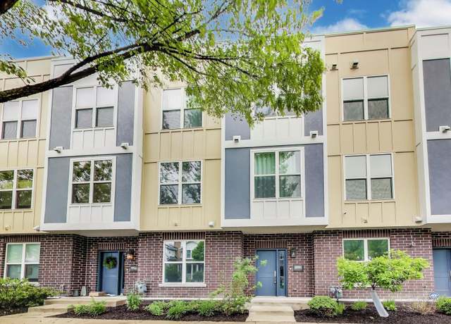 Property at 8127 Floral Ave, Skokie, IL 60077, 3 beds, 3 baths