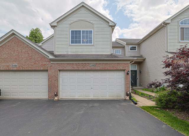 Property at 3503 Blue Ridge Ct, Carpentersville, IL 60110, 2 beds, 1 bath