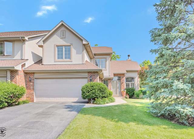 Property at 21384 Settlers Pond Dr #1, Frankfort, IL 60423, 4 beds, 3.5 baths