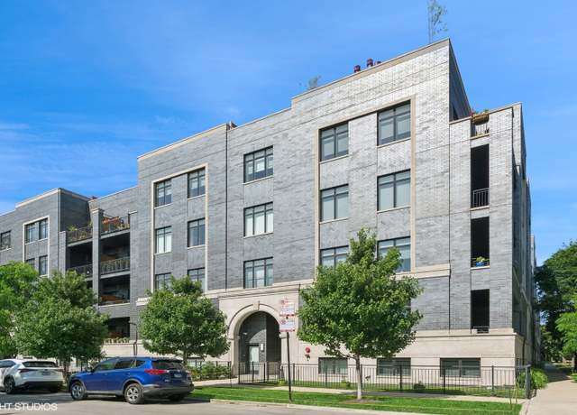 Property at 5748 N Hermitage Ave #406, Chicago, IL 60660, 2 beds, 2 baths
