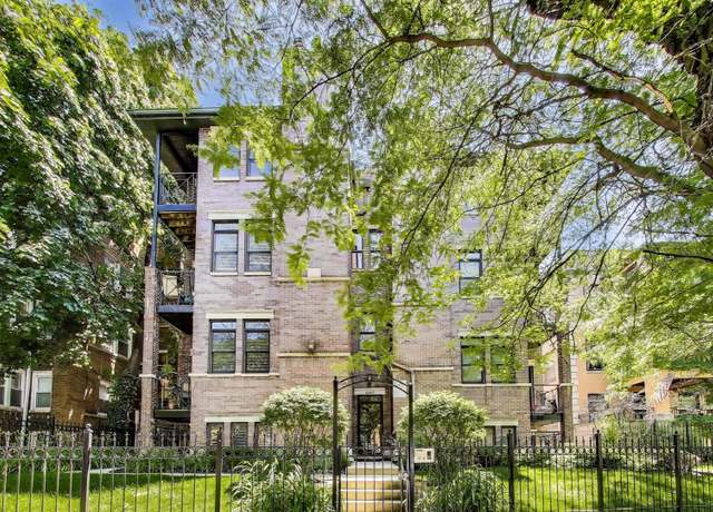 Property at 6963 N Sheridan Rd Unit 3N, Chicago, IL 60626, 2 beds, 2 baths