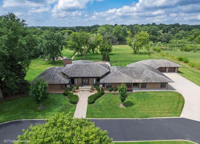 Property at 3N030 Morningside Ave, West Chicago, IL 60185, 6 beds, 5 baths