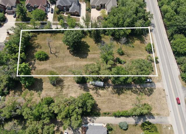 Property at 16825 Wolf Rd, Orland Park, IL 60467