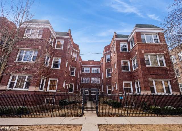 Property at 1625 W North Shore Ave #304, Chicago, IL 60626, 2 beds, 2 baths