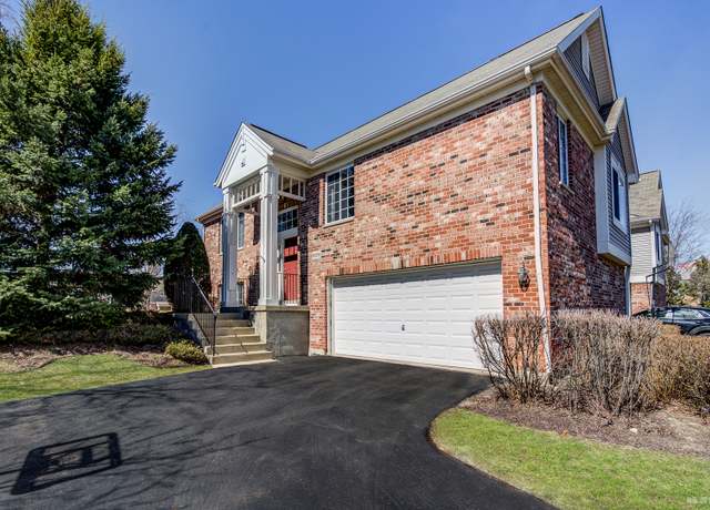Property at 14019 John Humphrey Dr, Orland Park, IL 60462, 2 beds, 2.5 baths