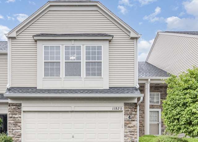Property at 11825 S Ford Ct, Plainfield, IL 60585, 2 beds, 2.5 baths