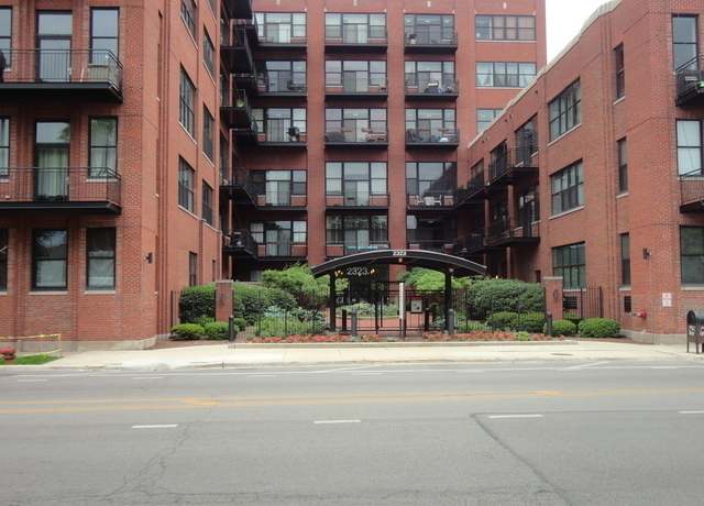 Property at 2323 W Pershing Rd #409, Chicago, IL 60609, 2 beds, 2 baths