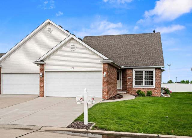 Property at 211 Field Dr, Normal, IL 61761, 3 beds, 2 baths
