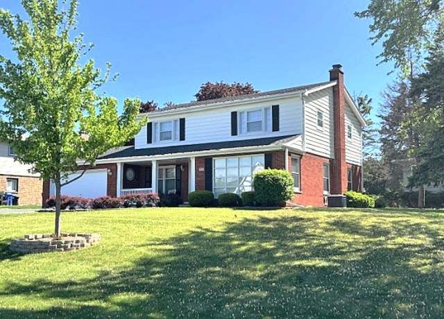 Property at 5N265 Neva Ter, Itasca, IL 60143, 4 beds, 2.5 baths