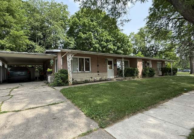Property at 2612 Ohio Pkwy, Rockford, IL 61108, 4 beds, 2 baths