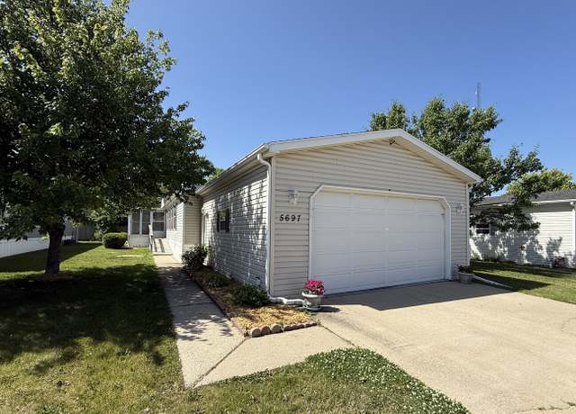 Property at 5697 Peachstone Pl, Loves Park, IL 61111, 3 beds, 2 baths