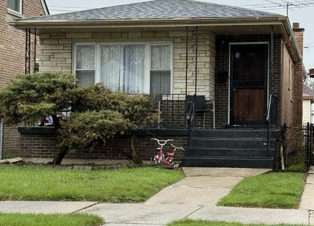 Property at 8920 S Eggleston Ave, Chicago, IL 60620, 3 beds, 1 bath