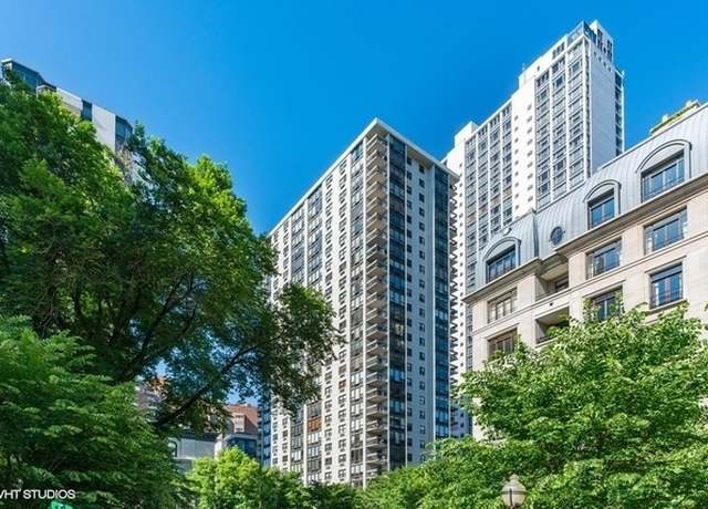 Property at 1313 N Ritchie Ct #906, Chicago, IL 60610, 1 bed, 1 bath