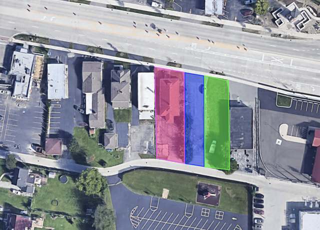 Property at 128 W Irving Park Rd, Wood Dale, IL 60191