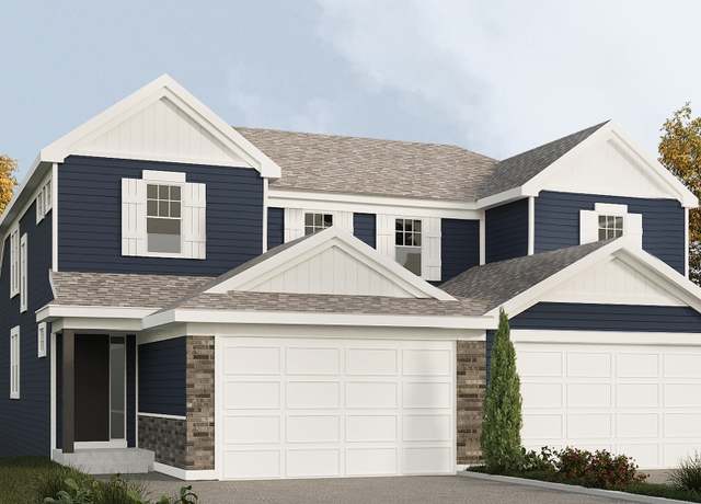 Property at 425 Haber Rd #8, Cary, IL 60013, 3 beds, 2.5 baths