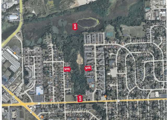 Property at 1 Marietta Dr, Crest Hill, IL 60403