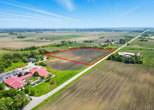 Property at 00000 S Cedar Rd, Manhattan, IL 60442