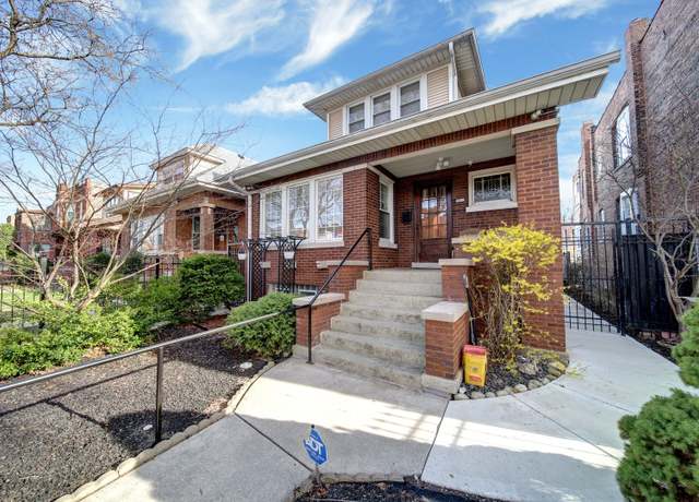 Property at 4339 W Schubert Ave, Chicago, IL 60639, 6 beds, 3 baths