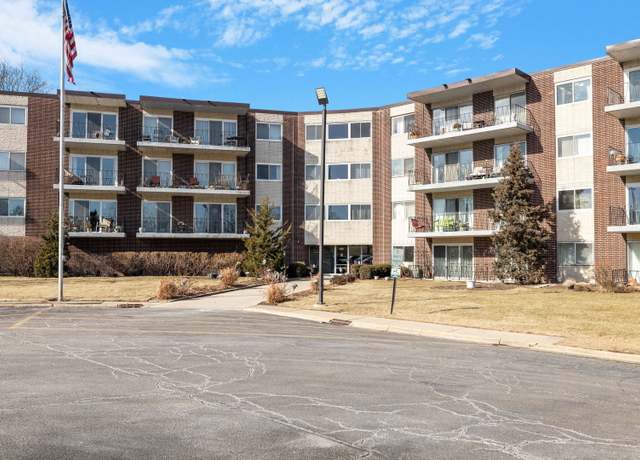 Property at 5540 Walnut Ave Unit 22C, Downers Grove, IL 60515, 2 beds, 1 bath