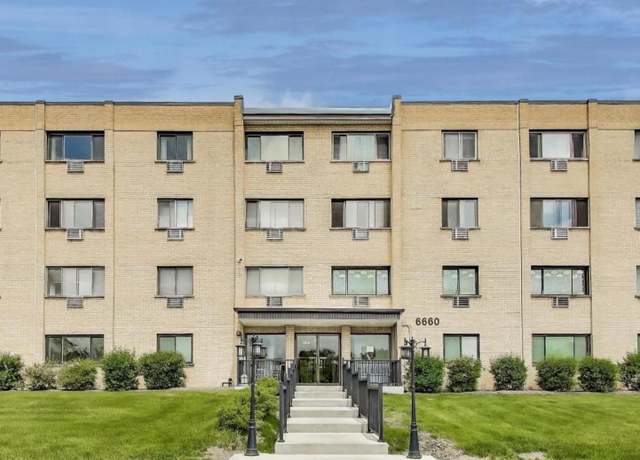 Property at 6660 S Brainard Ave #103, Countryside, IL 60525, 1 bed, 1 bath