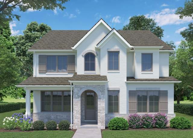 Property at 67 Bluff Ave, La Grange, IL 60525, 5 beds, 4 baths