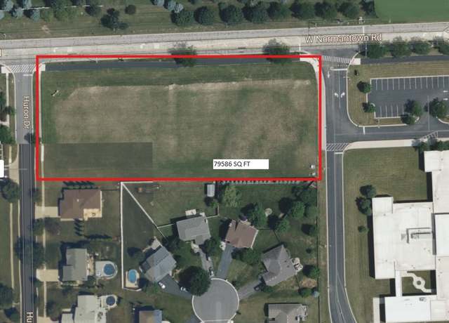 Property at 700 W Normantown Rd, Romeoville, IL 60441