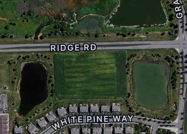 Property at 5291 S Ridge Rd, Plainfield, IL 60586