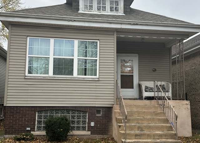 Property at 8442 S Essex Ave, Chicago, IL 60617, 3 beds, 1 bath