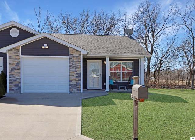 Property at 204 Field Dr, MO 63334, 1 bed, 1 bath