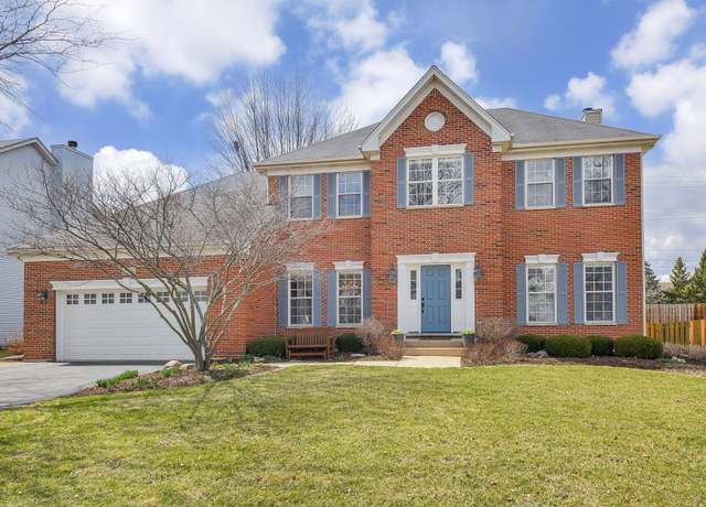 Property at 275 Landfield Rd, Batavia, IL 60510, 4 beds, 2.5 baths