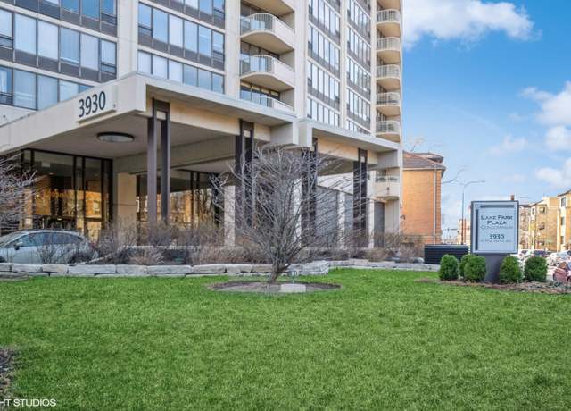 Property at 3930 N Pine Grove Ave #1915, Chicago, IL 60613, 2 beds, 2 baths