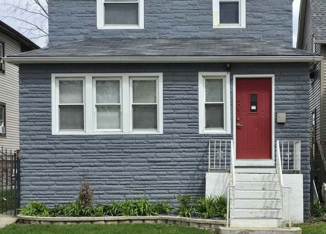 Property at 407 S 13th Ave, Maywood, IL 60153, 5 beds, 2.5 baths